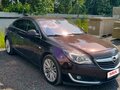 2014 Opel Insignia I Рестайлинг, коричневый, 1100000 рублей - вид 1