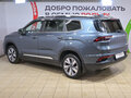 2023 Geely Okavango I, серый - вид 5
