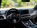 2023 BMW X5 M Competition III (F95) Рестайлинг, чёрный - вид 9