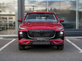 2026 Tenet Plus L4, красный, 2540000 рублей, вид 2