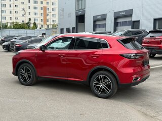 2025 Changan UNI-S I, красный, 3179900 рублей, вид 5