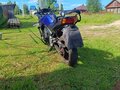 2005 Honda CBF 600, синий, 470000 рублей - вид 2