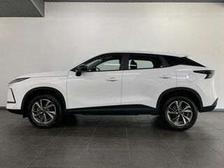 2026 Omoda C5 II, белый, 2399000 рублей, вид 5