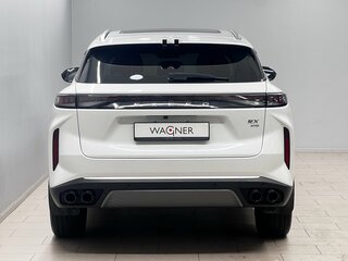 2023 Exeed RX, белый, 2848000 рублей, вид 2