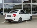 2026 Lada (ВАЗ) Granta Sport I Рестайлинг, белый - вид 2
