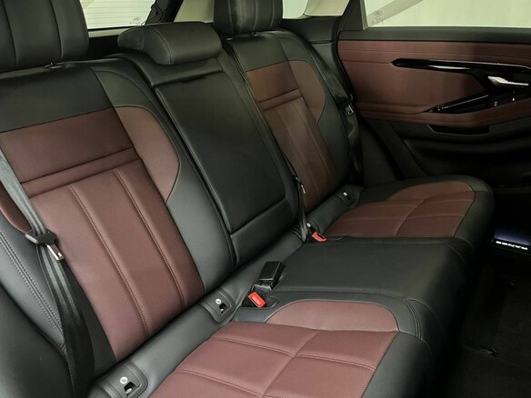 2025 Land Rover Range Rover Evoque L II Рестайлинг, серый, 5799000 рублей - вид 19