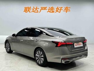 2022 Nissan Altima VI (L34) Рестайлинг, серый, 1440000 рублей, вид 4