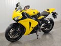 2008 Honda CBR 1000 RR/RA Fireblade, жёлтый, 649000 рублей - вид 3