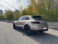 2016 Porsche Macan S Diesel I, коричневый, 3500000 рублей - вид 6
