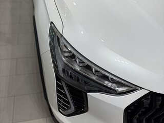 2026 Haval Jolion I Рестайлинг 2, белый, 2799000 рублей, вид 4