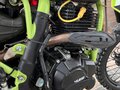 2024 Progasi Super Max 250, зелёный, 130000 рублей - вид 11