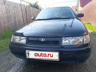 2008 Lada (ВАЗ) 2111, синий, 200000 рублей, вид 3