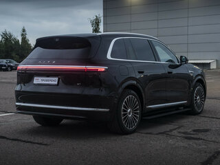 2026 Aito M7 53.4 kWh II, чёрный, 9563400 рублей, вид 5