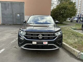2023 Volkswagen Tayron I Рестайлинг, серый, 2650000 рублей, вид 2
