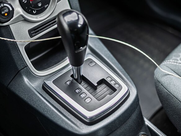 2010 Ford Fiesta Mk6, зелёный, 675000 рублей - вид 7