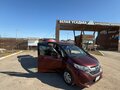 2017 Honda Freed+ II, красный, 1380000 рублей - вид 1
