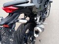 2016 Kawasaki Z 300, чёрный, 385000 рублей - вид 2