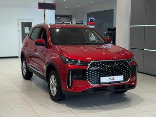 2026 Tenet T4, красный, 2449000 рублей, вид 1
