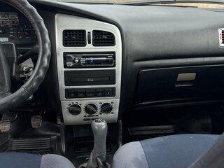 2008 Chery Amulet (A15) I, серебристый, 200000 рублей, вид 4