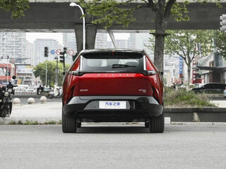 2026 Mazda EZ-60, красный, 4000205 рублей, вид 5