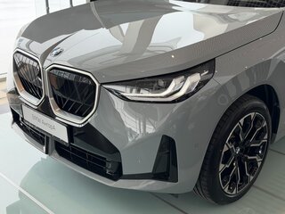 2025 BMW X3 Long 30L xDrive IV (G45/G48), серый, 8490000 рублей, вид 3