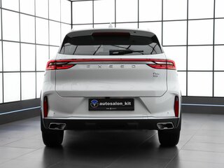2024 Exeed TXL I Рестайлинг 2, белый, 2960000 рублей, вид 5