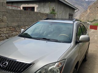 2005 Lexus RX 330 II, серый, 1200000 рублей, вид 1