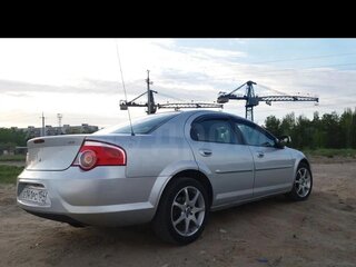 2010 ГАЗ Volga Siber I, серебристый, 420000 рублей, вид 5