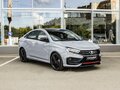 2026 Lada (ВАЗ) Vesta Sport I Рестайлинг (NG), серый - вид 5