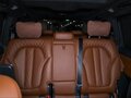 2020 BMW X7 M50d I (G07), чёрный - вид 9