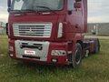 2012 МАЗ 5440, красный, 1250000 рублей - вид 3
