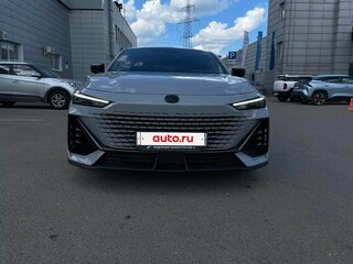 2024 Changan UNI-V I, серый, 2250000 рублей, вид 2