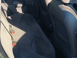 2008 Citroen C3 I Рестайлинг, зелёный, 350000 рублей, вид 5