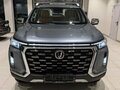 2025 Changan Hunter Plus, серебристый, 3969900 рублей