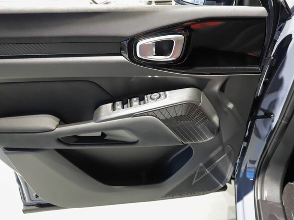 2026 Haval H3 I Рестайлинг, серый - вид 8