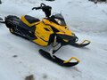 2008 BRP Ski-Doo Summit 800, жёлтый, 580000 рублей - вид 3