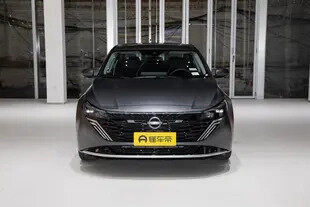 2026 Nissan Teana IV (L34), серый, 3294000 рублей, вид 3