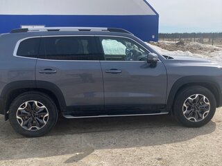 2023 Haval Dargo I, серый, 2800000 рублей, вид 1