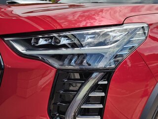 2026 Haval Jolion I Рестайлинг 2, красный, 2449000 рублей, вид 5