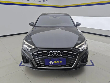 Audi A3 IV (8Y)