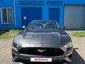 2019 Ford Mustang VI Рестайлинг, серый, 1950000 рублей - вид 8