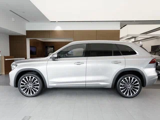 2026 VOLGA K50, серый, 4349000 рублей, вид 3