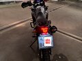 2024 Voge 300 Rally, чёрный, 320000 рублей - вид 9