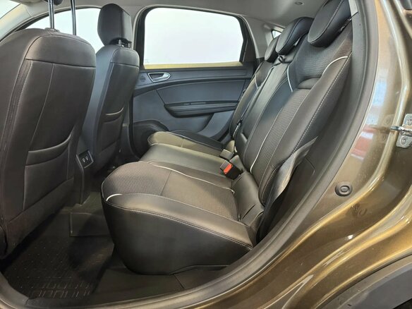 2021 Renault Arkana I, коричневый, 1849000 рублей - вид 12
