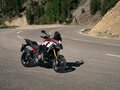 2026 Ducati Multistrada V4, красный, 3745000 рублей - вид 4