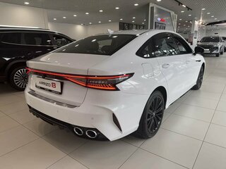 2025 Chery Arrizo 8, белый, 3275000 рублей, вид 5