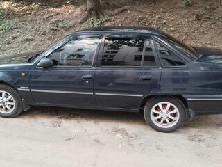 2007 Daewoo Nexia I, синий, 205900 рублей, вид 3