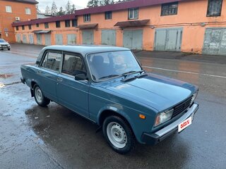 2004 Lada (ВАЗ) 21053-20, серый, 550000 рублей, вид 3