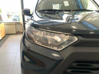 2022 Lada (ВАЗ) Niva Travel I, зелёный, 830000 рублей, вид 5