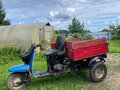1989 ТМЗ (Туламашзавод) 5.951, синий, 50000 рублей - вид 4